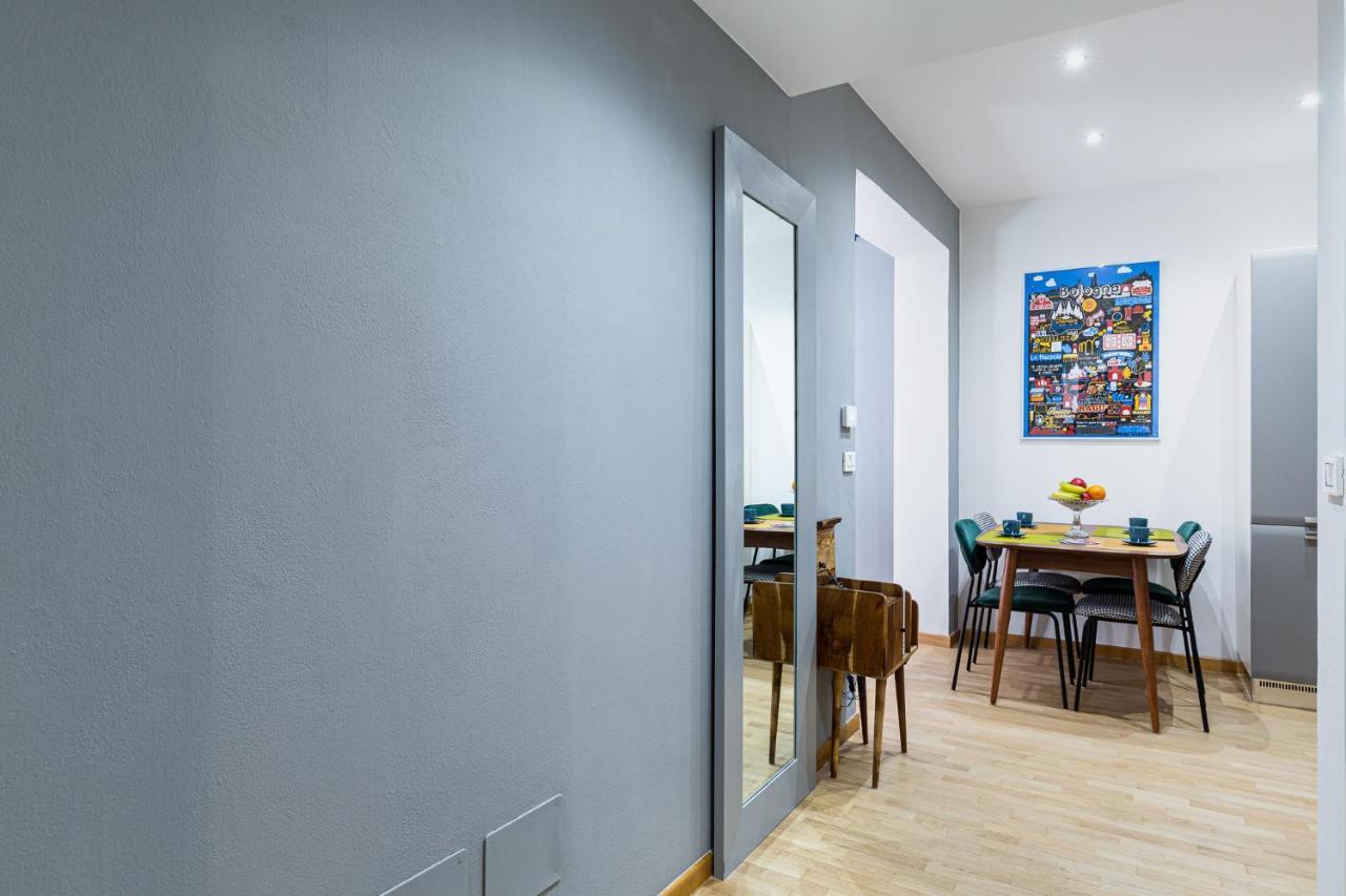 Venturini Guest House - Centro Citta Bologna Eksteriør bilde